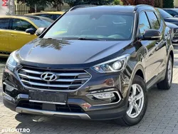 Maro Utilizat 2017 Hyundai Santa Fe Premium SUV | 18.800 EUR (Preț bun)