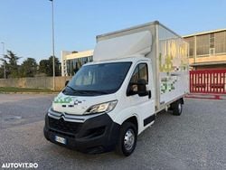 Culoarealb Utilizat 2020 Citroën Jumper Monovolum | 15.900 EUR (Puțin scump)