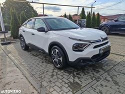 Culoarealb Utilizat 2021 Citroën C4 Feel Hatchback | 11.500 EUR (Super Preț)