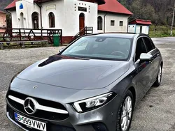 Utilizat 2019 Mercedes 220 Hatchback | 20.999 EUR