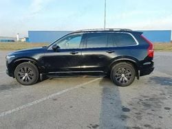 Negru Utilizat 2016 Volvo XC90 SUV | 25.000 EUR (Super Preț)