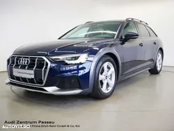 Alte culori Utilizat 2022 Audi A6 Allroad Sport Break | 43.900 EUR