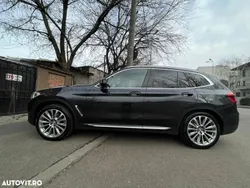 Negru Utilizat 2019 BMW X3 xLine SUV | 30.000 EUR (Preț OK)