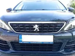 Gri Utilizat 2018 Peugeot 308 Break | 9.500 EUR (Preț OK)