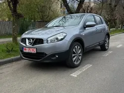Utilizat 2011 Nissan Qashqai SUV | 6.750 EUR (Preț OK)