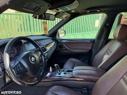Culoarenegru Utilizat 2011 BMW X5 SUV | 7.900 EUR (Super Preț)