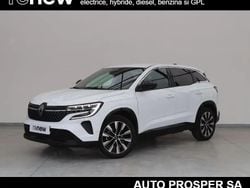 Culoarealb Utilizat 2023 Renault Austral SUV | 24.000 EUR