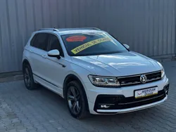 Utilizat 2020 VW Tiguan R-line SUV | 25.899 EUR (Preț OK)