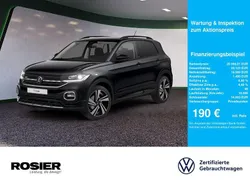 Utilizat 2021 VW T-Cross Active SUV | 23.019 EUR (Scump)