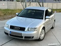 Utilizat 2005 Audi A4 Break | 1.950 EUR (Preț bun)