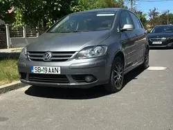 Utilizat 2006 VW Golf Plus Cross Monovolum | 2.650 EUR (Preț OK)