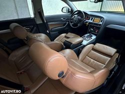 Culoarealbastru Utilizat 2009 Audi A6 Break | 4.500 EUR (Preț OK)
