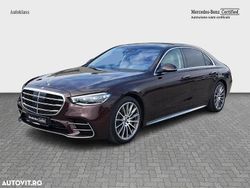Culoarealte culori Utilizat 2024 Mercedes S500 Berlinǎ | 145.000 EUR