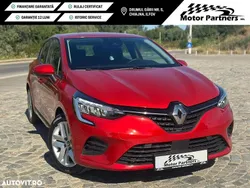 Culoarerosu Utilizat 2021 Renault Clio V Techno | 9.990 EUR (Preț OK)