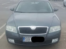 Gri Utilizat 2006 Skoda Octavia Business Line Berlinǎ | 2.950 EUR (Preț OK)