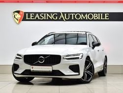 Alb Utilizat 2021 Volvo V60 R-Design Break | 25.990 EUR