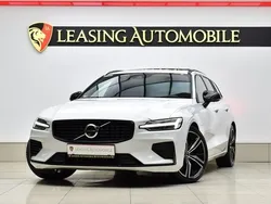 Alb Utilizat 2021 Volvo V60 R-Design Break | 25.990 EUR
