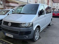 Culoaregri Utilizat 2012 VW Transporter Van | 13.450 EUR