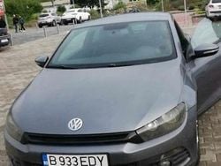 Culoaregri Utilizat 2010 VW Scirocco Coupe | 3.700 EUR (Preț bun)