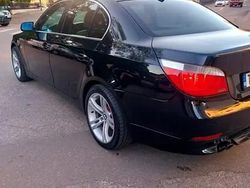 Utilizat 2007 BMW 530 Berlinǎ | 3.750 EUR
