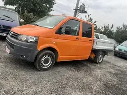 Utilizat 2010 VW T5 Van | 8.999 EUR