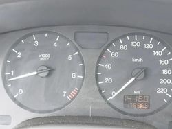 Albastru Utilizat 2001 Opel Astra Break | 1.000 EUR (Preț OK)