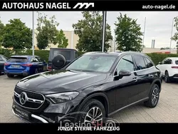 Negru Utilizat 2024 Mercedes GLC220 Avantgarde SUV | 63.064 EUR (Puțin scump)