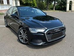 Culoarenegru Utilizat 2019 Audi A6 Design Break | 19.200 EUR (Super Preț)