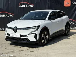Culoarealb Utilizat 2023 Renault Mégane Evolution | 20.990 EUR