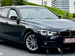 Culoarenegru Utilizat 2015 BMW 320 Gran Turismo Sport Line Break | 12.750 EUR (Preț OK)