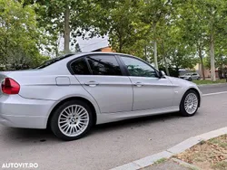 Culoaregri Utilizat 2005 BMW 320 Efficient Dynamics Berlinǎ | 3.750 EUR (Preț OK)
