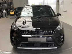 Negru Utilizat 2022 Kia Niro Spirit SUV | 28.560 EUR