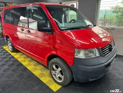 Utilizat 2005 VW T5 Van | 4.999 EUR (Preț bun)