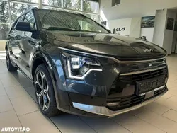 Gri Nouă 2024 Kia Niro Spirit SUV | 38.298 EUR