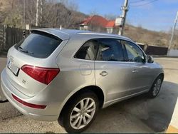 Argintiu Utilizat 2012 Audi Q5 SUV | 11.500 EUR (Preț OK)