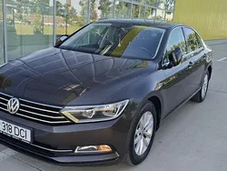 Maro Utilizat 2018 VW Passat Comfortline Berlinǎ | 16.499 EUR (Preț OK)