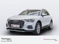 Utilizat 2024 Audi Q3 Advanced SUV | 41.400 EUR