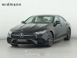 Negru Utilizat 2022 Mercedes A220 Avantgarde | 48.662 EUR (Scump)