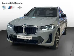 Brooklyn grey metallic metalizat Utilizat 2024 BMW X4 M Sport SUV | 63.284 EUR
