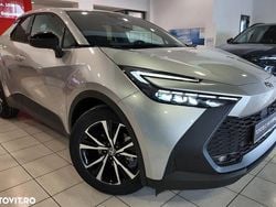 Culoareargint Nouă 2025 Toyota C-HR SUV | 32.090 EUR (Preț OK)