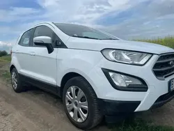 Utilizat 2022 Ford Ecosport SUV | 9.900 EUR (Preț bun)