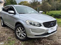 Culoaregri Utilizat 2014 Volvo XC60 Kinetic SUV | 15.000 EUR (Puțin scump)