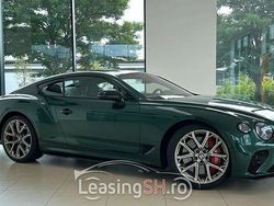 Verde Utilizat 2023 Bentley Continental GT | 256.209 EUR