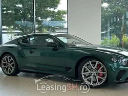 Verde Utilizat 2023 Bentley Continental GT | 256.209 EUR