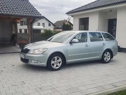 Utilizat 2010 Skoda Octavia Break | 3.500 EUR (Preț bun)