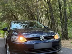 Albastru Utilizat 2014 VW Golf VII Comfortline Hatchback | 7.850 EUR (Preț OK)