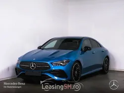 Albastru Utilizat 2024 Mercedes 250 Premium | 46.425 EUR