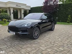 Culoarenegru Utilizat 2019 Porsche Cayenne SUV | 40.400 EUR