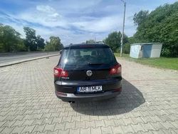 Utilizat 2009 VW Tiguan SUV | 8.000 EUR (Puțin scump)