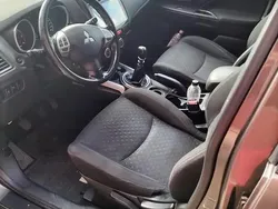 Utilizat 2012 Mitsubishi ASX SUV | 4.900 EUR (Super Preț)